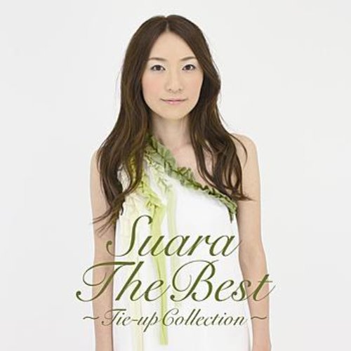 100％本物保証！ The Best Tied-up Collection — Suara | Last.fm 邦楽