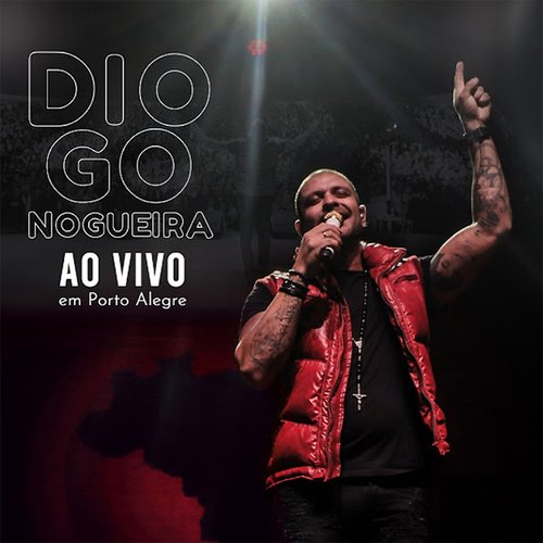 Diogo Nogueira ao Vivo em Porto Alegre