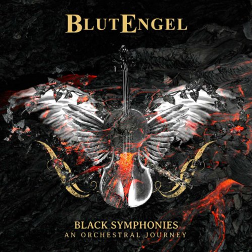 Black Symphonies (An Orchestral Journey)