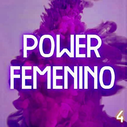 Power Femenino Vol. 4