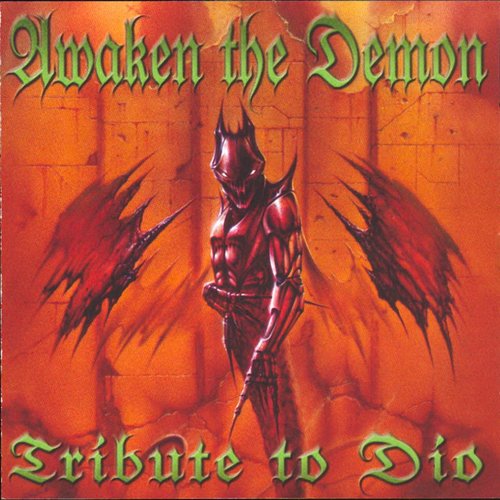 Awaken The Demon - Tribute To Dio