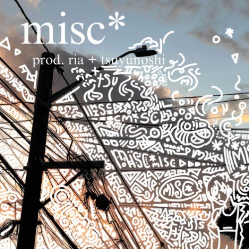 misc