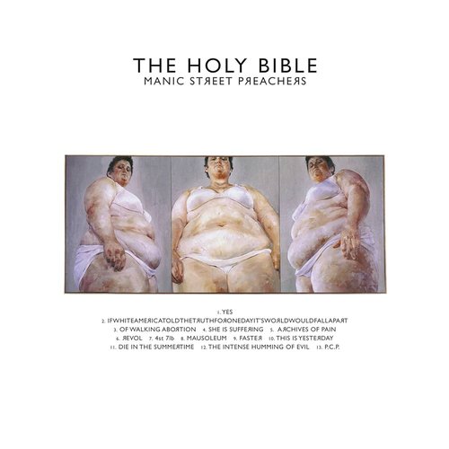 The Holy Bible 20 (Box Set)