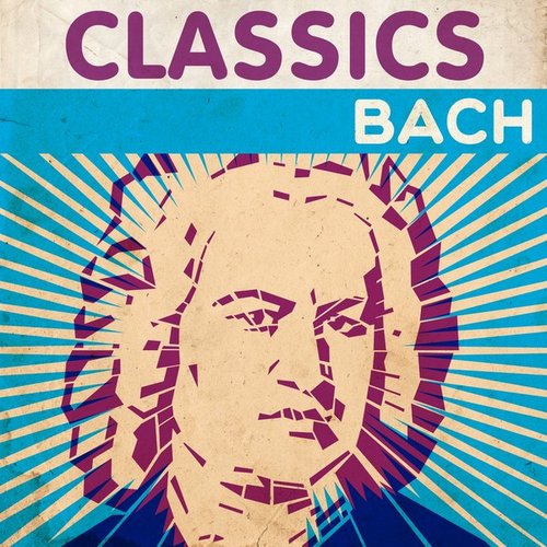 Bach - Classics