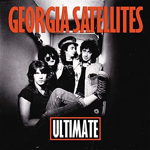 Ultimate Georgia Satellites