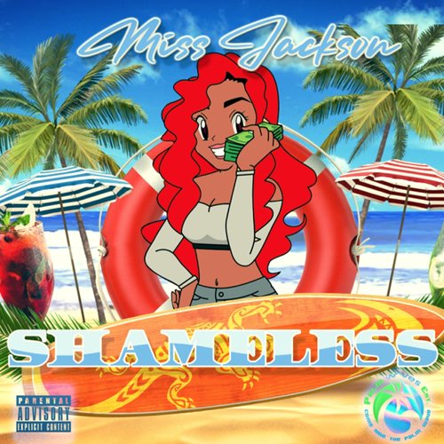 Shameless - Single