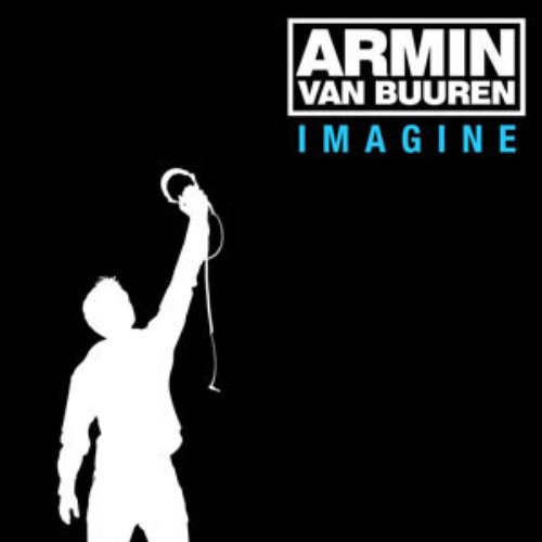 Imagine (DJ Extended Mixes)