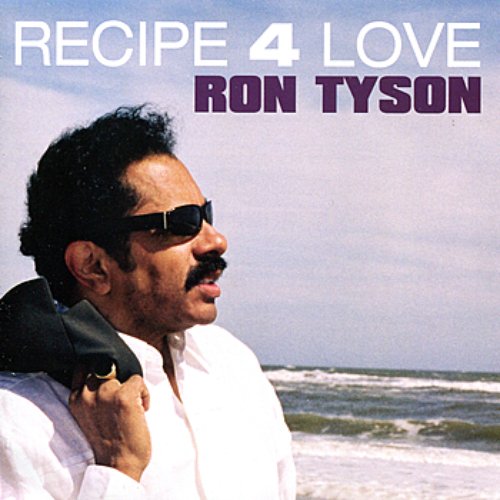 Recipe 4 Love
