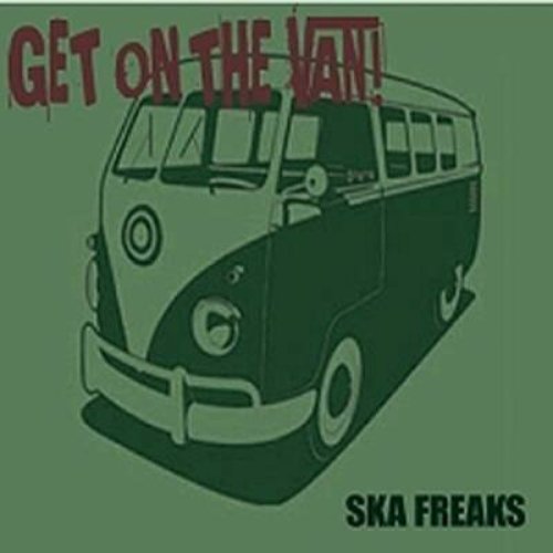 Get On The Van!