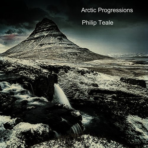 Arctic Progressions