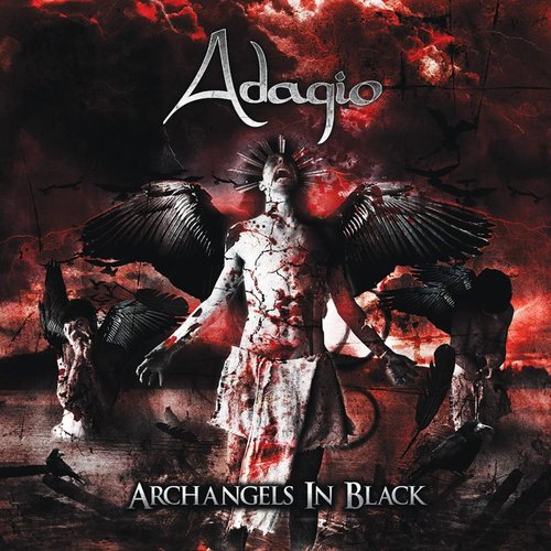 Archangels In Black — Adagio | Last.fm