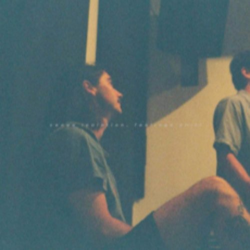 cease isolation, feelings shift [Explicit]