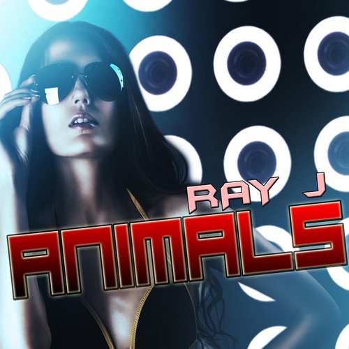 Animals: Tribute To Martin Garrix
