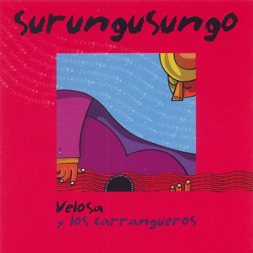 Surungosungo