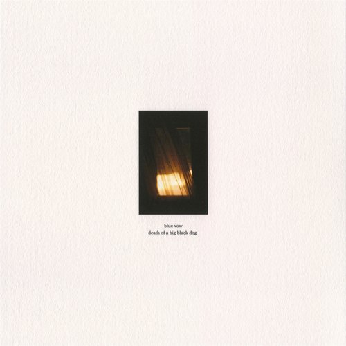 Death Of a Big Black Dog