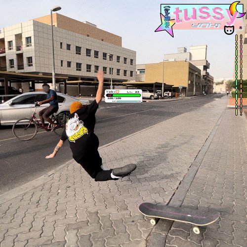 Tussy - Single