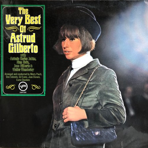 The Very Best Of
