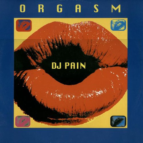 Orgasm