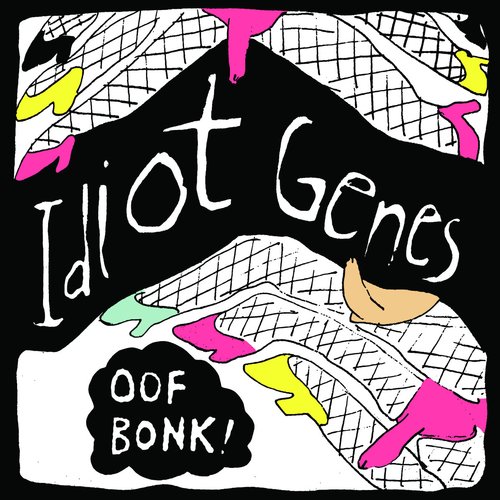 Oof Bonk