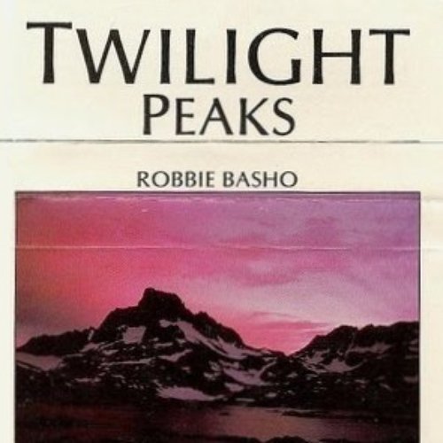 Twilight Peaks