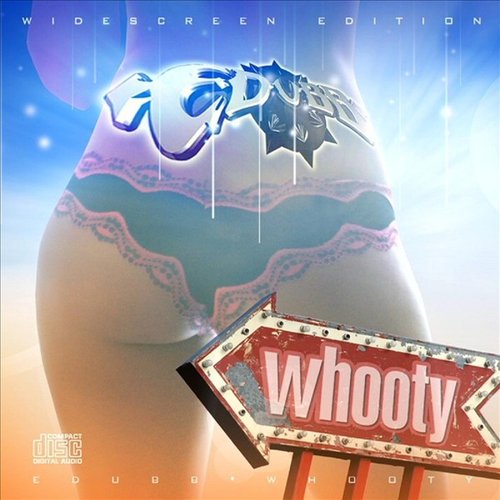 Whooty - Explicit Single