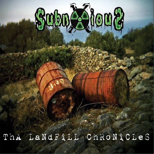 The Landfill Chronicles