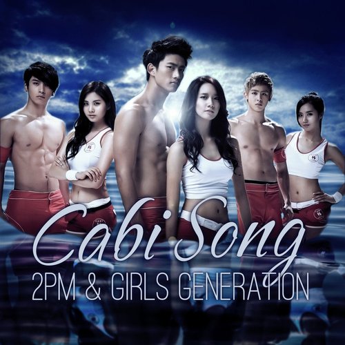 Cabi Song [Digital Single]