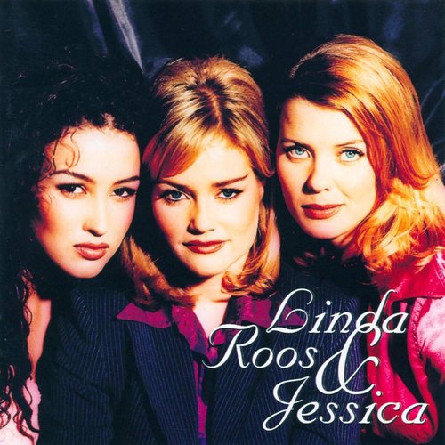 Linda Roos & Jessica (Expanded Edition)