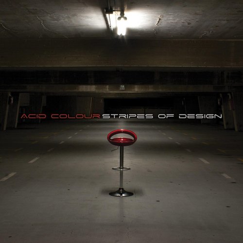 Stripes of Design [Explicit]