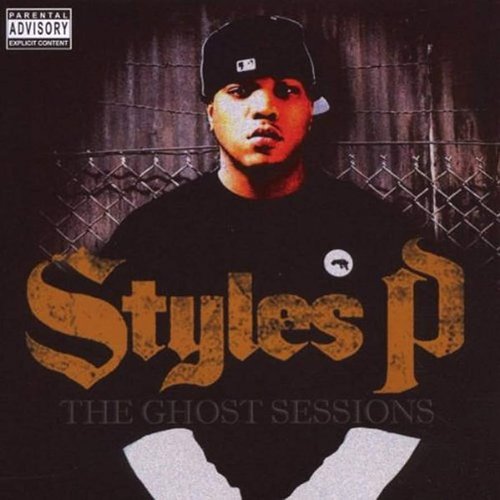 The Ghost Sessions