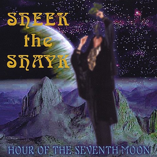 Hour Of The Seventh Moon