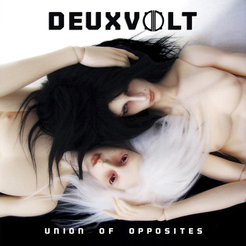 Union of Opposites (2012) FREE download: www.facebook.com/deuxvolt