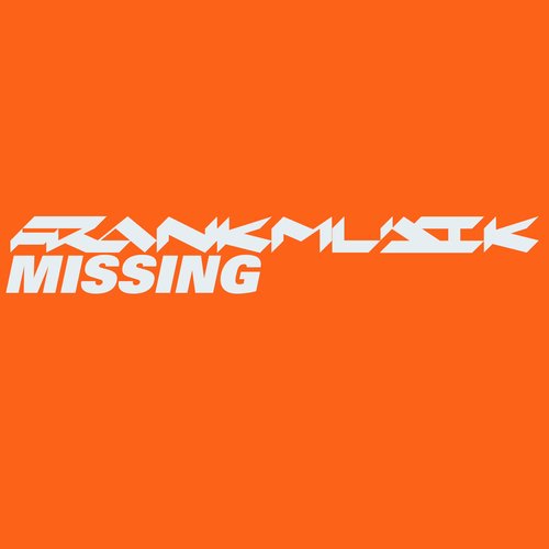 Missing - Single