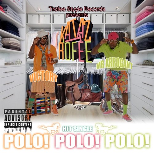 Polo! Polo! Polo!
