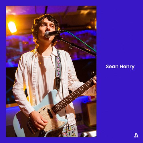 Sean Henry on Audiotree Live