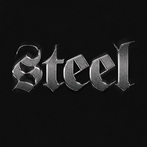 steel