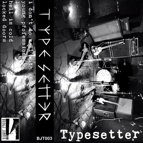 Typesetter