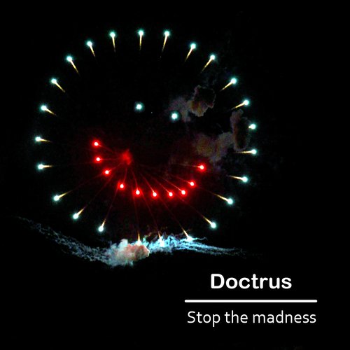 Stop the Madness