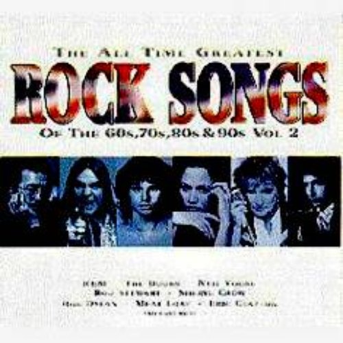 Bacobens Rock Top 500 — Various Artists | Last.fm