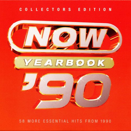 NOW Yearbook Extra 1990