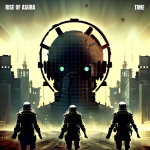 Time - Single