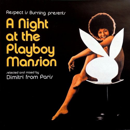 A Night At The Playboy Mansion
