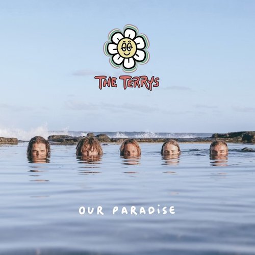 Our Paradise - Single