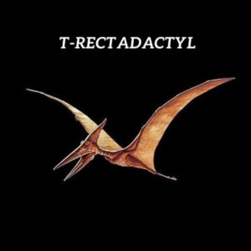 T-Rectadactyl