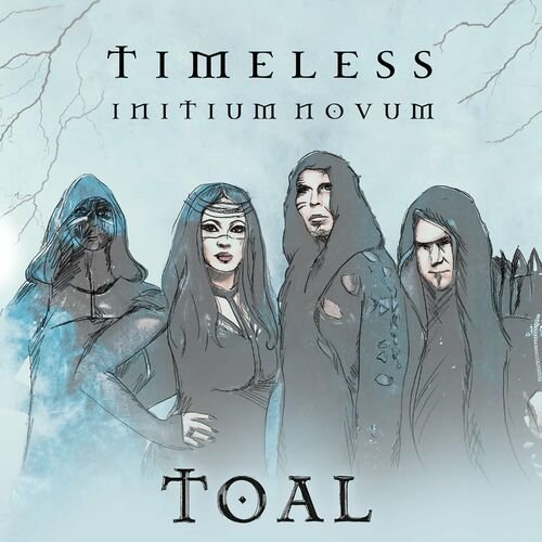 Timeless INITIUM NOVUM (Version 2022)