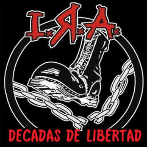 Décadas de Libertad