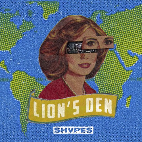 Lion's Den - Single