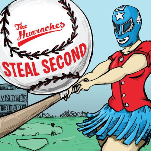 Steal Second