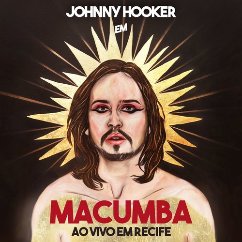 Macumba: Ao Vivo em Recife