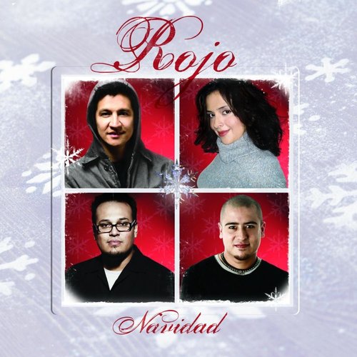 Rojo Navidad